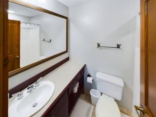 Camp 4 Ski-inski-out Townhome W Ski Shuttle - Snowshoe - 2