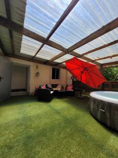 Chez LouLou, cocon paisible - - 7