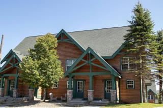 Camp 4 Ski-inski-out Townhome W Ski Shuttle - Snowshoe - 9