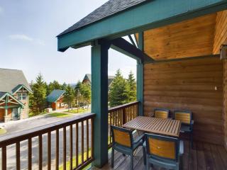 Camp 4 Ski-inski-out Townhome W Ski Shuttle - Snowshoe - 8