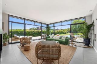 Lavalliere - Villa de luxe avec piscine - 4 suites - 9