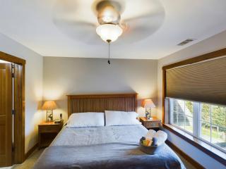 Camp 4 Ski-inski-out Townhome W Ski Shuttle - Snowshoe - 3