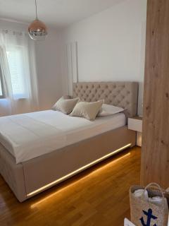 Apartment Jelena - Makarska - 8