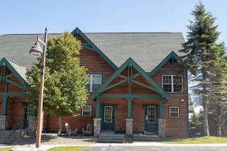 Camp 4 Ski-inski-out Townhome W Ski Shuttle - Snowshoe - 4