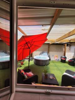 Chez LouLou, cocon paisible - - 2