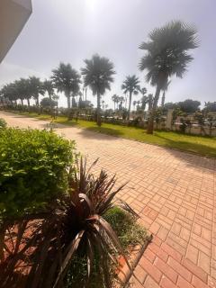 Sable dor - Mohammedia - 1
