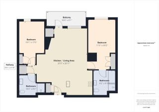 Soaring Eagle Ski-in Ski-out Condo W Hot Tubs - Snowshoe - 9