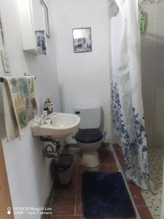 Casa lichis habitación basica - Suchitoto - 8
