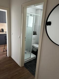 Bluemango Signature Apartment No 7 - zentral zur Messe Essen und Messe Düsseldorf - Mülheim an der Ruhr - 6