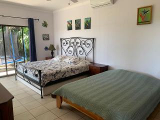 Roma del mar - Vila s bazénem a krásným výhledem na moře - 5