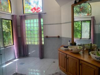 Roma del mar - Vila s bazénem a krásným výhledem na moře - 4
