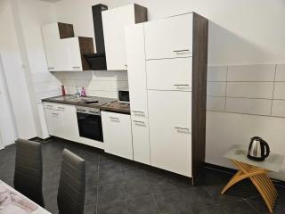 Apartment in Herzogenrath-Merkstein - Herzogenrath - 4