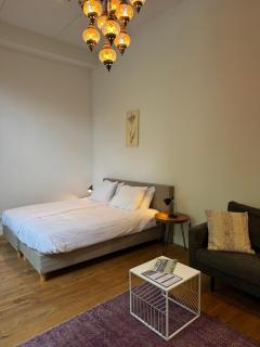 Barbera Guesthouse Hotel Apartments - Experience local life in the Old Centre - Haarlem - 3