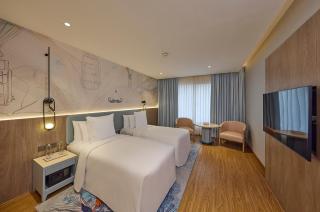 ICONIQA Hotel Mumbai International Airport - 6