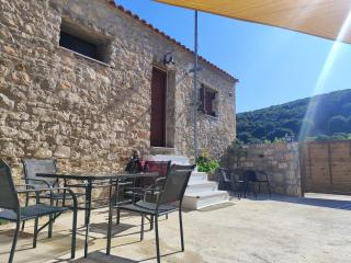 Vaki's country house - Pylos - 7