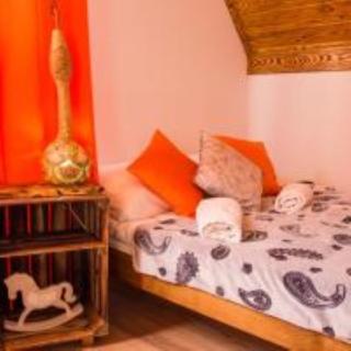 Przystanek Bezmiechowa - 6