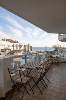 Immaculate pied-à-terre with stunning views, opposite Cott beach & cafes - Perth - 3