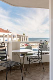 Immaculate pied-à-terre with stunning views, opposite Cott beach & cafes - Perth - 2