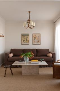 Immaculate pied-à-terre with stunning views, opposite Cott beach & cafes - Perth - 7
