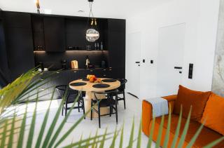 Apartamenty Złote Tarasy - Brodnica Dolna - 5