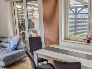 Ferienhaus Sande - Schwerin - 2