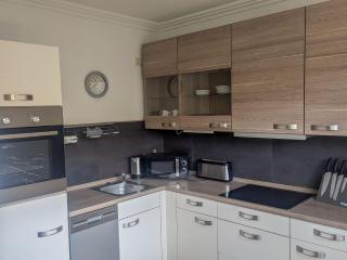 Ferienhaus Sande - Schwerin - 7