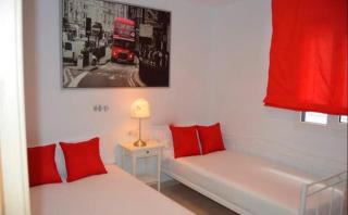 Apartamento Lavanda - Cadice - 8