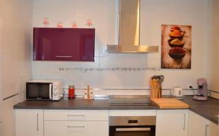 Apartamento Lavanda - Cadice - 6