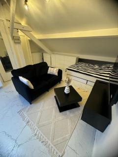 Studio proche Paris Brétigny-sur-Orge - Brétigny-sur-Orge - 2