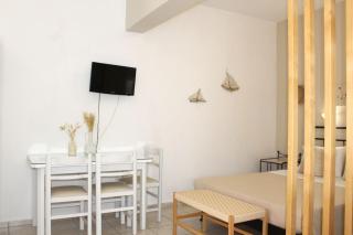 Fissas Rooms - Sivota - 4