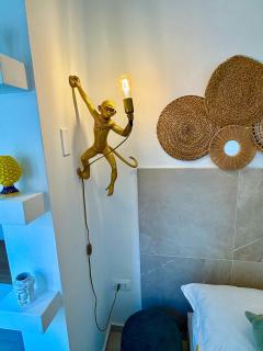 Vittoria Apart - Syracuse - 1