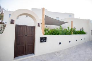 Iama Luxury Suite Santorini - Imerovigli - 0