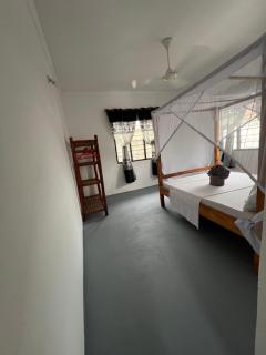 Mambo Leo Hostel - Paje - 3