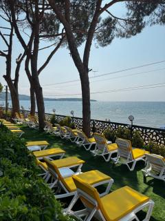 Kerpe Askoroz Otel - Kandıra - 1