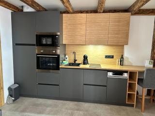 Luxusný Apartman s velkou terasou - Telgárt - 1