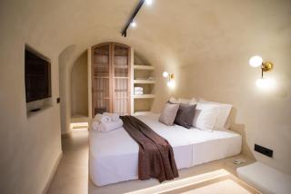 Iama Luxury Suite Santorini - Imerovigli - 4