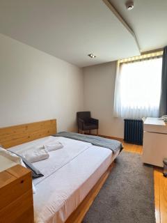 Hotel Žabljak - Žabljak - 8
