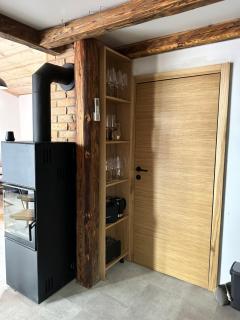 Luxusný Apartman s velkou terasou - Telgárt - 2