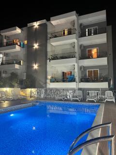 Apartments Posejdon Lux - Utjeha - 9