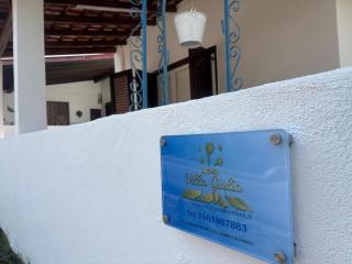 Villa Giulia - Vulcano - 9