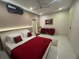 Aviators Den - Rawalpindi - 3