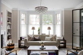 Home in Barnes, London, UK - Londra - 9