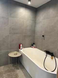 Luxusný Apartman s velkou terasou - Telgárt - 3