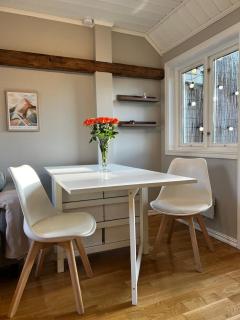 Charming little apartment in Moss - Moss - 0