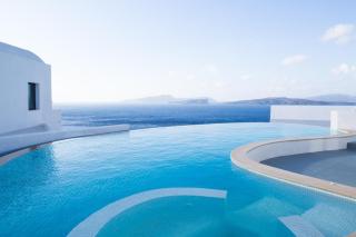 Grand Ambassador Santorini Hotel - Akrotiri - 0