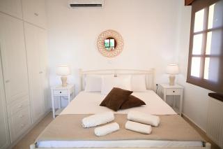 Villa Sea View Gem Steps to Zia Square Hot Tub - Lagoúdi Zía - 7