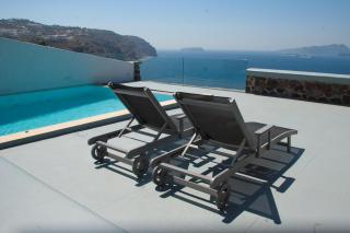 Grand Ambassador Santorini Hotel - Akrotiri - 9