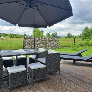 Domki Wilków - domek nr 2 - Wilków - 2