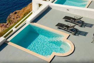 Grand Ambassador Santorini Hotel - Akrotiri - 8