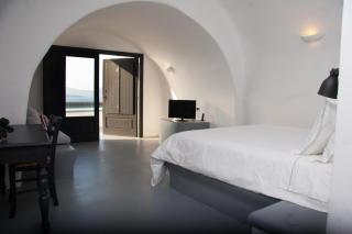 Grand Ambassador Santorini Hotel - Akrotiri - 7
